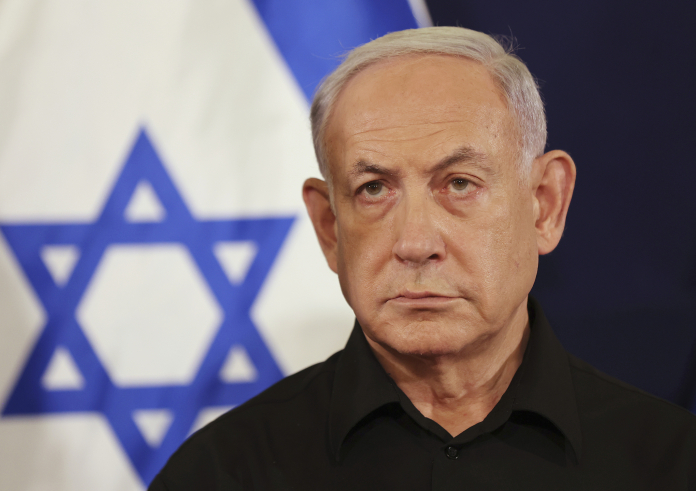 Israeli Prime Minister Announces Plans for Ground Invasion of Rafah