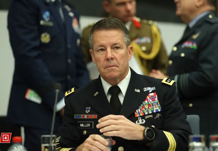 Ex-NATO Commander Testifies on Warnings Against Full Troop Withdrawal from Afghanistan