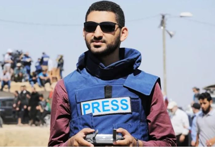 More than 30 Journalists Lose Lives Due to Israel Brutal Airstrikes