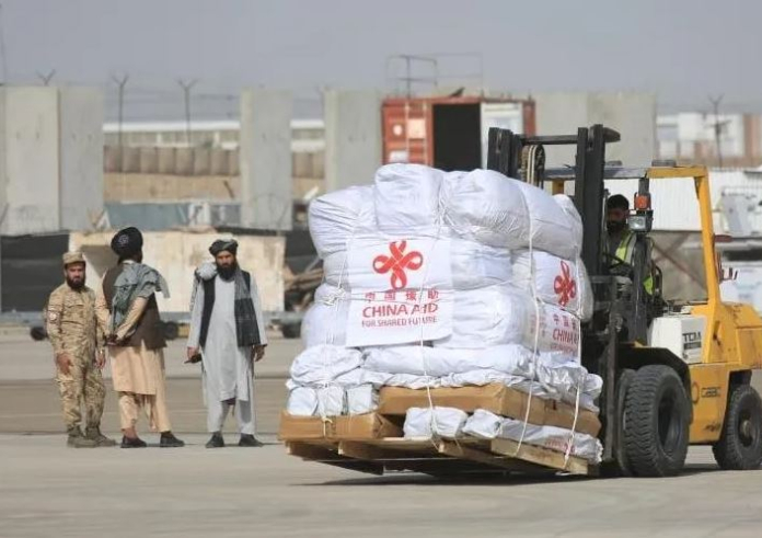 U.S. Freezing of Afghan Assets Hampers Post-Earthquake Recovery Efforts