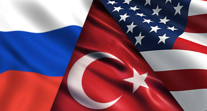 Washington 'concerned' over Turkiye military exports to Russia, While USA Supported Ukraine Fully