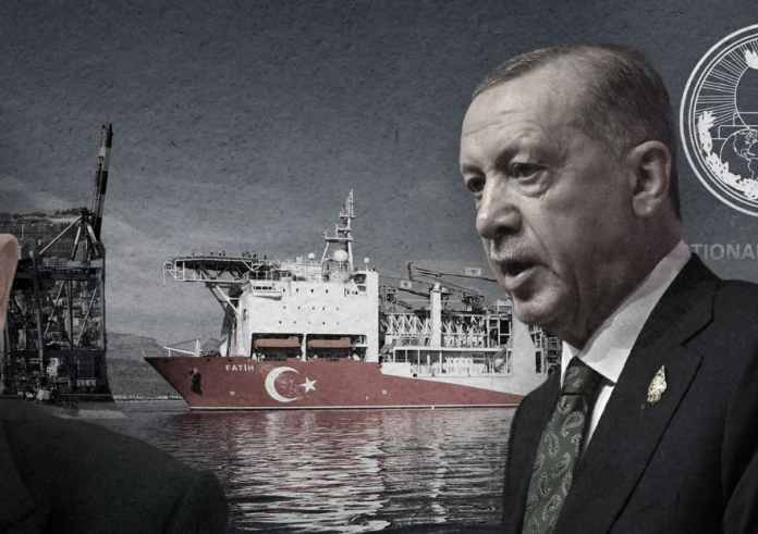 Opinion: Pipeline v genocide: How Turkiye can legally block oil exports to Israel