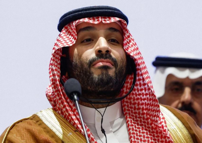 Saudi Crown Prince Signals Accelerated Economic Integration with Israel Amid Investment Forum