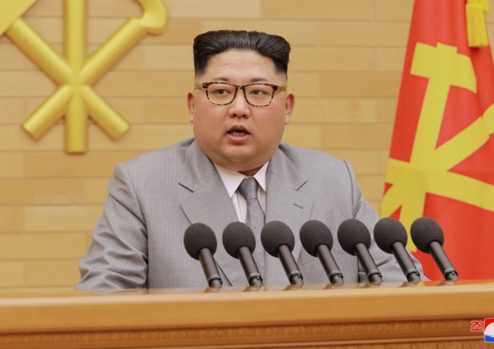 Kim Jong-un Warns of Nuclear Response to Provocation; UN Security Council Addresses North Korea's ICBM Launch