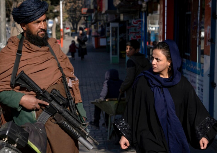UN Official Urges Dialogue with Taliban for Concerns Over Afghanistan's Future