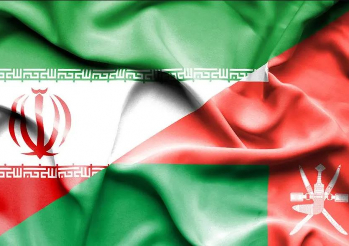 Iran Asserts Stability Amid Regional Turmoil, Emphasizes Bilateral Cooperation with Oman