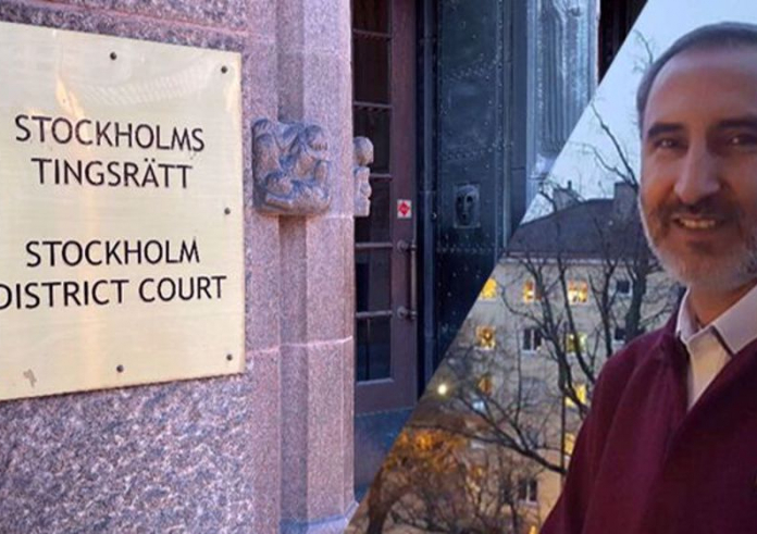 Swedish Court Upholds Controversial Life Sentence for Iranian Official Hamid Nouri