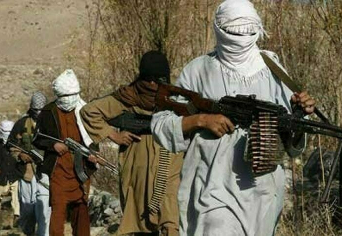 Over 3 dozens Pakistan's TTP terrorists held in Afghanistan