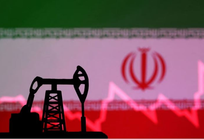 US House easily passes bill to harden sanctions on Iranian oil and Ultimately Iranians