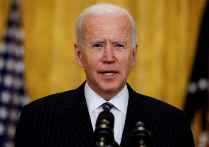 Over 300 Academics Urge Biden Administration to Support Palestinian Rights