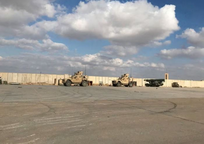 Pentagon Denies Immediate Troop Withdrawal from Iraq Despite Baghdad's Announcement