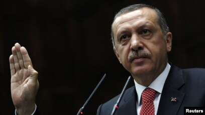 Turkey Stands Firm: No US Airspace Access for Strikes on Iran