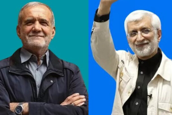 Iran Set for Runoff Presidential Election on July 5