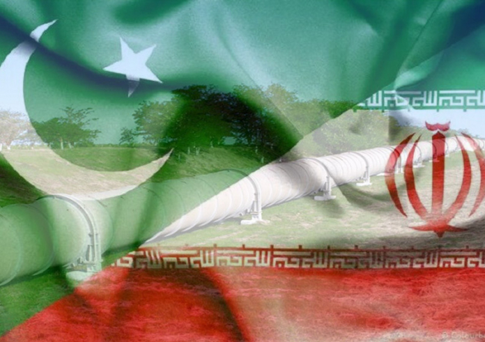 Pakistan to seek US sanctions waiver on gas pipeline project with Iran