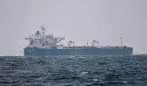 Iran Seizes American Oil Tanker in the Sea of Oman Amidst Rising Tensions
