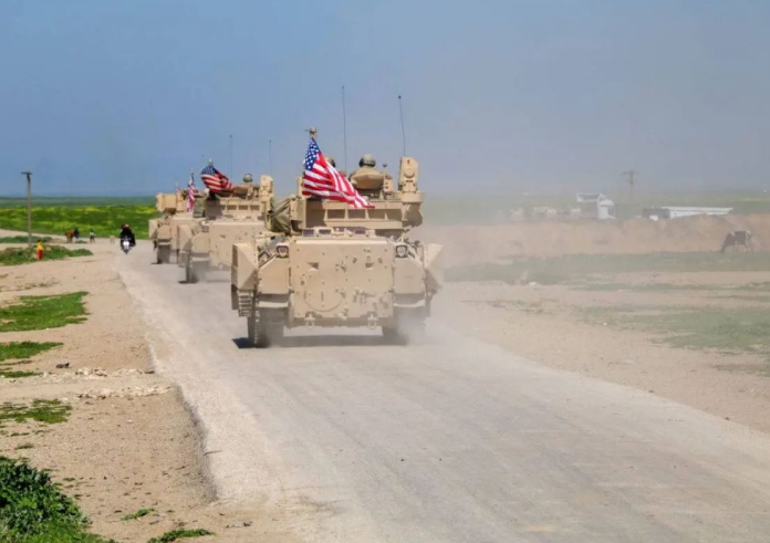 No attacks on US troops in Iraq, Syria since truce, Pentagon says