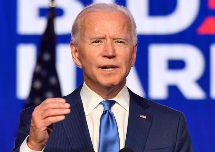 US military may get into direct conflict with Russia: Biden