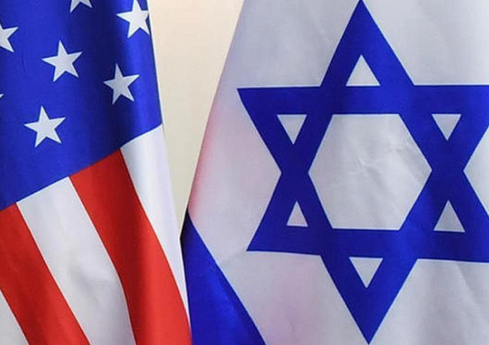 US Doubles Down on Support for Israel Amid Controversy