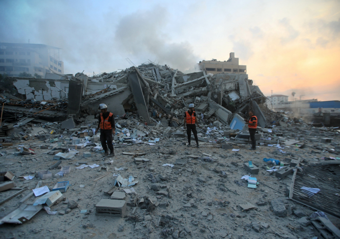 Iran Urges Emergency OIC Meeting Over Gaza Humanitarian Crisis Amidst Threat of Israeli Invasion