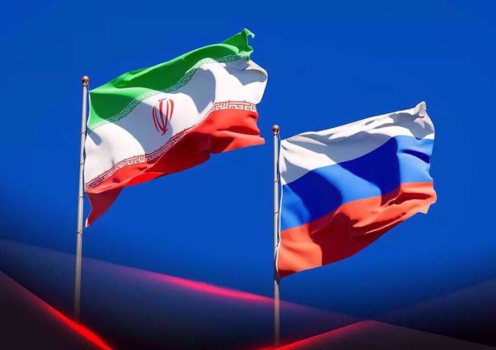 Iran and Russia Sign Major MoU for Gas Transfer, Enhancing Regional Economic Ties