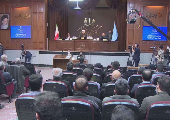 Landmark Trial Unveils Mujahedin-e-Khalq's Crimes: Iranian Court Hosts Public Hearing in Tehran