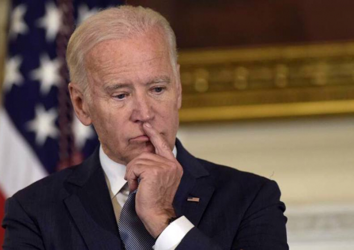 Historic Lawsuit Targets Biden for Alleged Complicity in Gaza Genocide