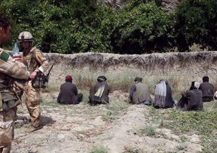UK Defence Chief Warns Against Killing Civilians in Afghanistan, Citing Increased Hostility