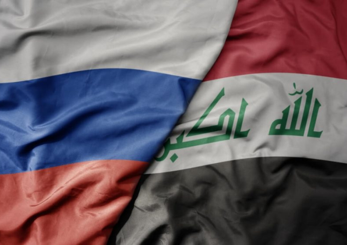 Iraqi Prime Minister to Meet Russian President Putin in Moscow for Two-Day Talks