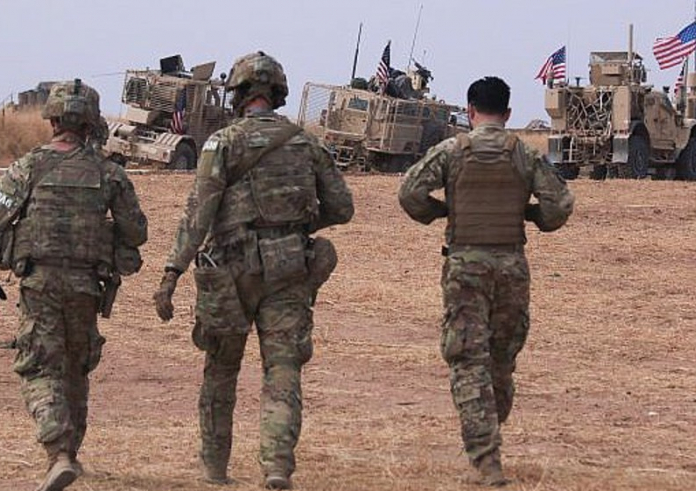 Iraqi Resistance Group Slams US Response to Jordan Attack, Highlights Gaza Carnage