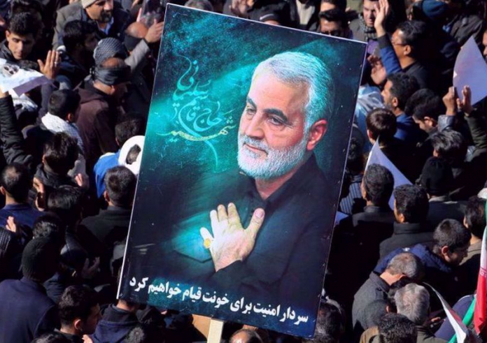 Iran Resolute in Pursuit of Justice for General Soleimani's 2020 Assassination, Seeks Arbitration from the US