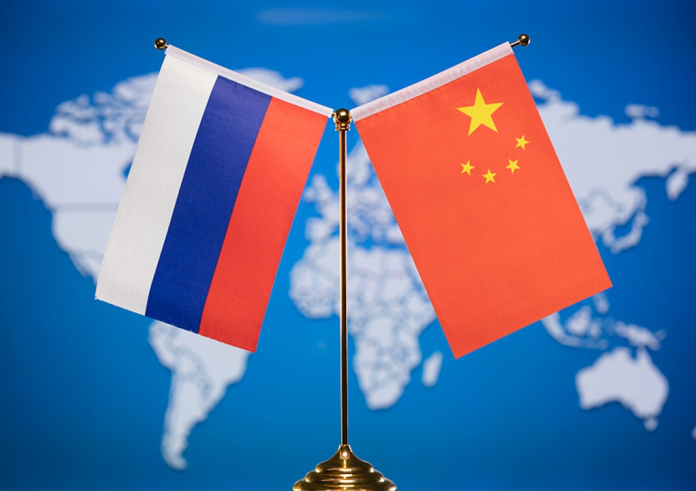 China Reaffirms Strategic Cooperation with Russia Amid Global Shifts