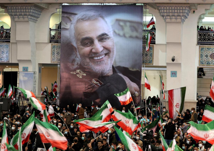 Qassem Soleimani's Assassination has Backfired on the US and Israel