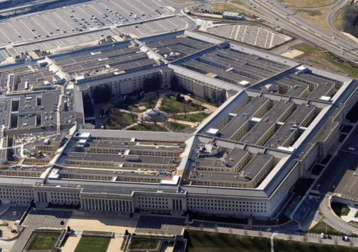 US Department of Defense 2022 Budget Analysis in Iraq