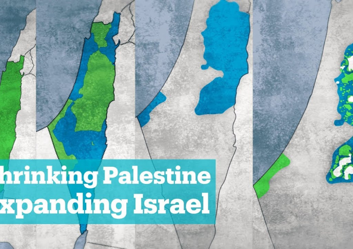 Video: How Did Israel Come to Existence
