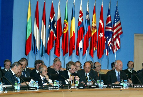 NATO isn’t a defensive pact but an aggressive bloc dedicated to expanding hegemony and Western values