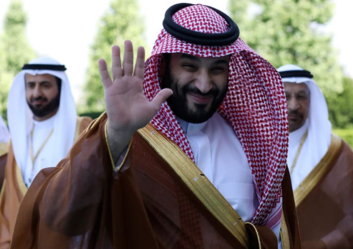 Biden Must Not Betray Defenders of Democracy in Saudi Arabia