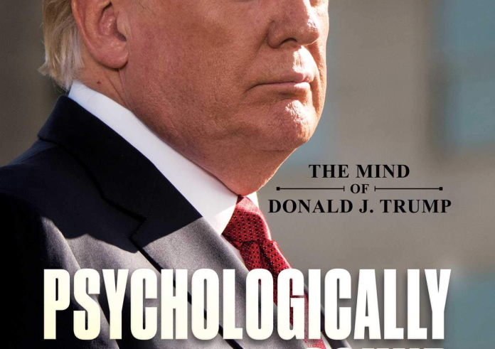 Psychologically Sound: The Mind of Donald J. Trump