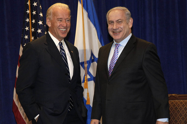 Opinion: Biden Should Prepare for the Return of Netanyahu