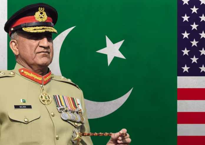 Opinion: Pakistan's Top Gun Seeks U.S.-China Balance Before Retirement
