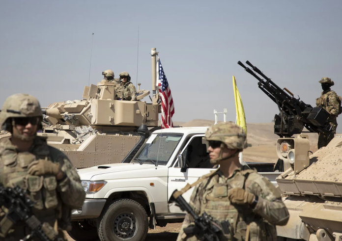 Why the US still has not defeated ISIS in Iraq and Syria, according to a new report