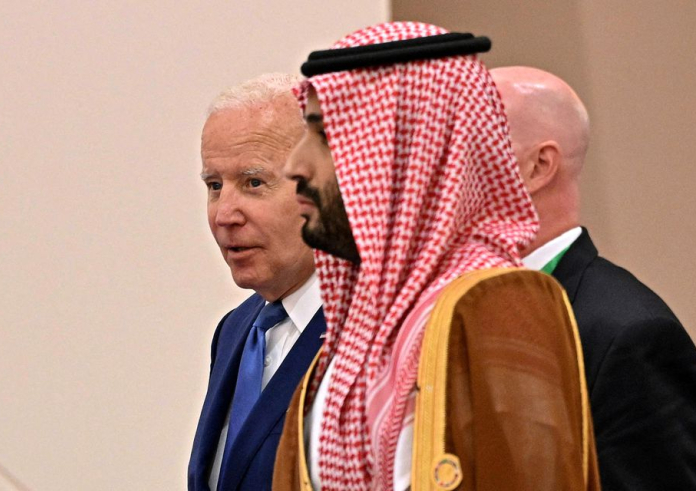 Opinion: U.S.-Saudi Ties through Good Times and Bad