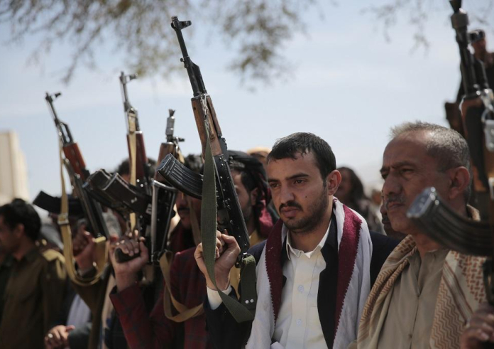 Opinion: Exit Yemen Now to Assist a Fragile Peace