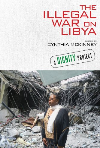 Book of Week: The Illegal War on Libya