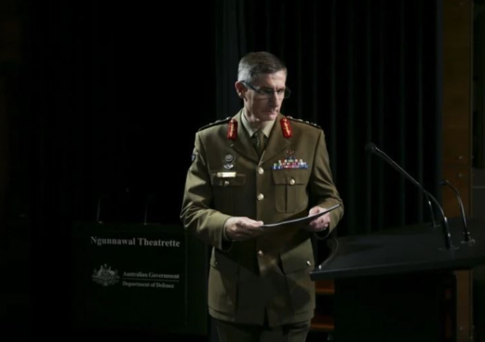 Australia must make amends for the crimes committed in Afghanistan