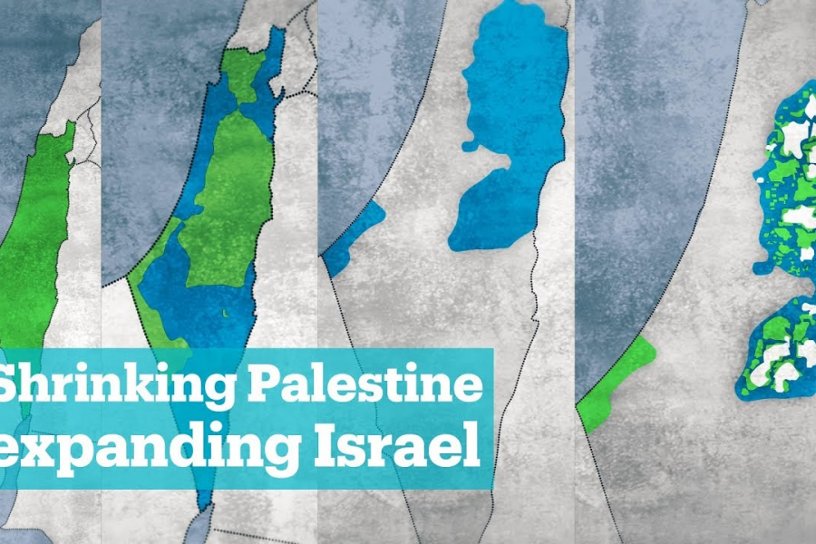 Video: How Did Israel Come to Existence