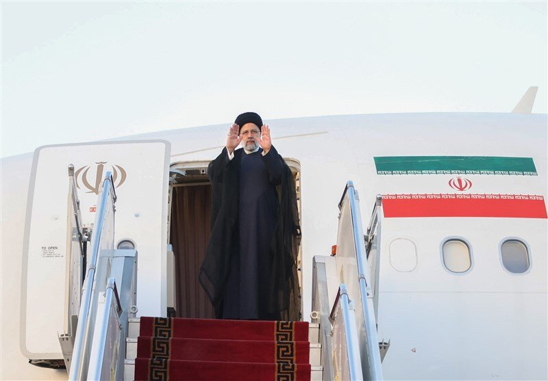 Iranian President Ebrahim Raeisi to Embark on Official Visits to Pakistan and Sri Lanka