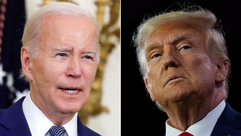 Opinion: How Trump made one of ‘the worst diplomatic agreements’ in US history and how Biden carried it out