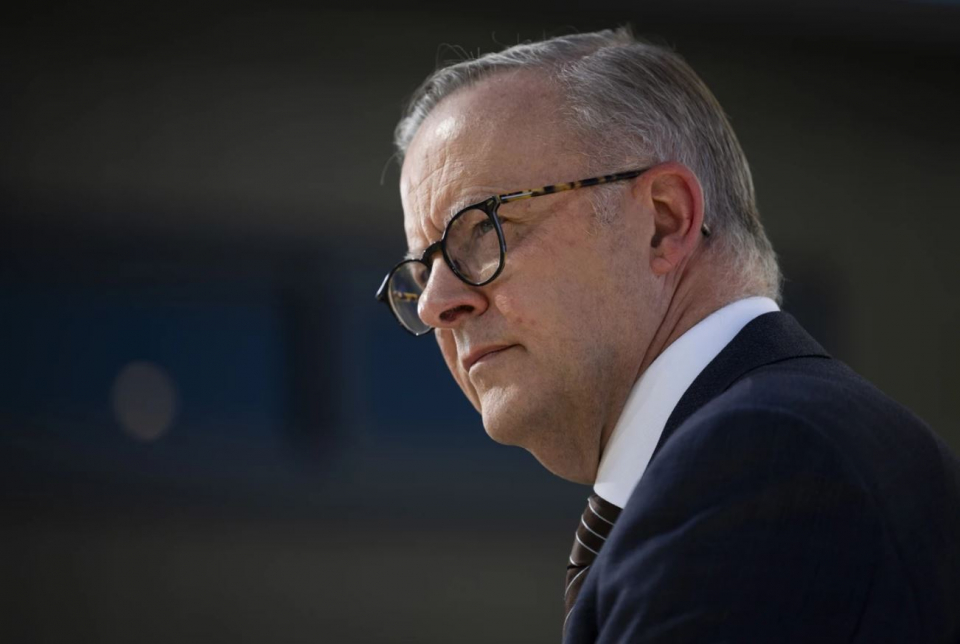 Australian Prime Minister Referred to ICC for Alleged Complicity in Gaza Genocide