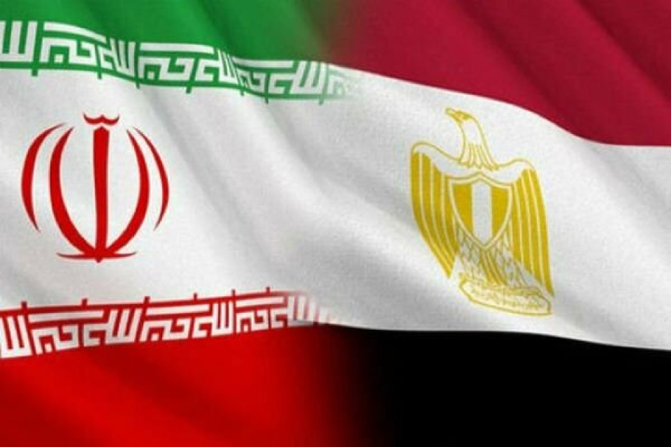 Egypt and Iran Set to Restore Diplomatic Ties and Exchange Ambassadors After Decades