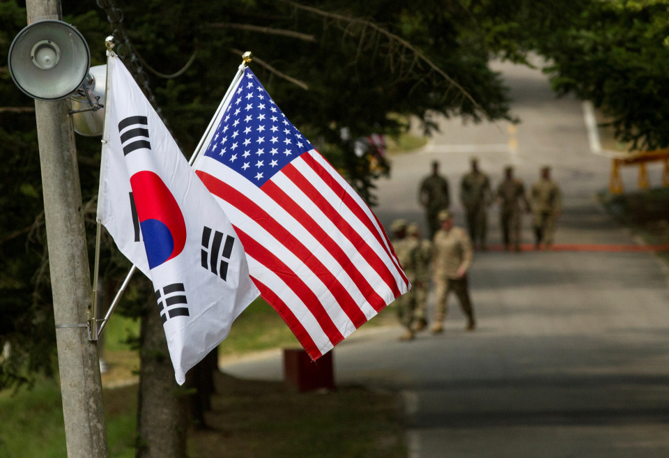 North Korea Condemns South Korea-US Military Drills, Warns of Dire Consequences